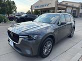Thumbnail of 2024 Machine Gray Metallic Mazda CX-90