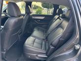 Thumbnail of 2024 Machine Gray Metallic Mazda CX-90