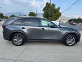 Thumbnail of 2024 Machine Gray Metallic Mazda CX-90