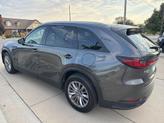 Thumbnail of 2024 Machine Gray Metallic Mazda CX-90