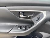 Thumbnail of 2017 Super Black Clearcoat Nissan Altima