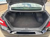 Thumbnail of 2017 Super Black Clearcoat Nissan Altima