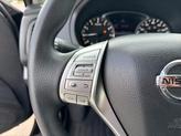 Thumbnail of 2017 Super Black Clearcoat Nissan Altima