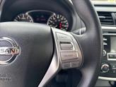 Thumbnail of 2017 Super Black Clearcoat Nissan Altima