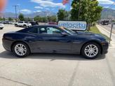 Thumbnail of 2015 Blue Velvet Metallic Chevrolet Camaro
