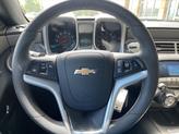 Thumbnail of 2015 Blue Velvet Metallic Chevrolet Camaro