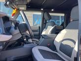 Thumbnail of 2022 Shadow Black Ford Bronco