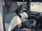 Thumbnail of 2022 Shadow Black Ford Bronco