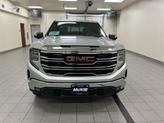 Thumbnail of 2022 Quicksilver Metallic GMC Sierra 1500