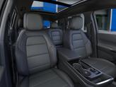 Thumbnail of 2026 Mosaic Black Metallic Chevrolet Equinox