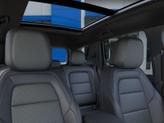 Thumbnail of 2026 Mosaic Black Metallic Chevrolet Equinox