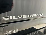 Thumbnail of 2024 Black Chevrolet Silverado 1500