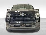 Thumbnail of 2024 Black Chevrolet Silverado 1500
