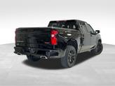 Thumbnail of 2024 Black Chevrolet Silverado 1500