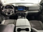 Thumbnail of 2024 Black Chevrolet Silverado 1500