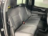 Thumbnail of 2024 Black Chevrolet Silverado 1500