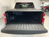 Thumbnail of 2024 Black Chevrolet Silverado 1500