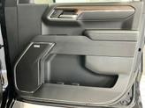 Thumbnail of 2024 Black Chevrolet Silverado 1500