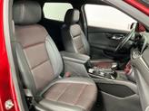 Thumbnail of 2023 Radiant Red Chevrolet Blazer