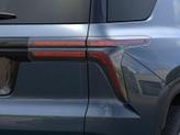 Thumbnail of 2025 Lakeshore Blue Metallic Chevrolet Traverse