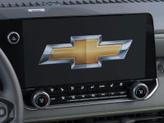 Thumbnail of 2025 Sterling Gray Metallic Chevrolet Colorado