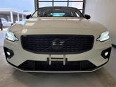 Thumbnail of 2024 Crystal White Metallic Volvo S60