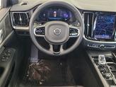 Thumbnail of 2024 Crystal White Metallic Volvo S60