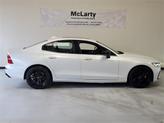 Thumbnail of 2024 Crystal White Metallic Volvo S60
