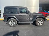 Thumbnail of 2020 Granite Crystal Metallic Clearcoat Jeep Wrangler