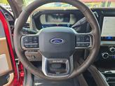 Thumbnail of 2025 Ruby Red Metallic Tinted Clearcoat Ford F-250
