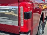 Thumbnail of 2025 Ruby Red Metallic Tinted Clearcoat Ford F-250