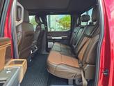 Thumbnail of 2025 Ruby Red Metallic Tinted Clearcoat Ford F-250