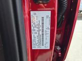 Thumbnail of 2025 Ruby Red Metallic Tinted Clearcoat Ford F-250