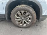 Thumbnail of 2025 Sonic Gray Pearl Honda Ridgeline