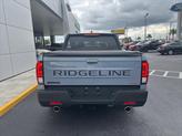 Thumbnail of 2025 Sonic Gray Pearl Honda Ridgeline