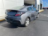 Thumbnail of 2018 Satin Steel Metallic Chevrolet Volt