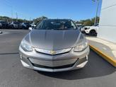 Thumbnail of 2018 Satin Steel Metallic Chevrolet Volt