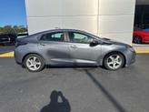 Thumbnail of 2018 Satin Steel Metallic Chevrolet Volt