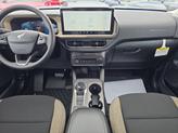 Thumbnail of 2025 Carbonized Gray Metallic Ford Bronco Sport