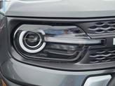 Thumbnail of 2025 Carbonized Gray Metallic Ford Bronco Sport