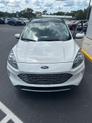 Thumbnail of 2021 Star White Metallic Tri-Coat Ford Escape
