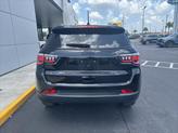 Thumbnail of 2023 Diamond Black Crystal Pearlcoat Jeep Compass