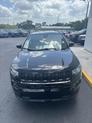 Thumbnail of 2023 Diamond Black Crystal Pearlcoat Jeep Compass