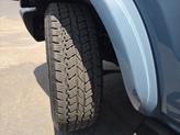 Thumbnail of 2023 Azure Gray Metallic Tri-Coat Ford Bronco