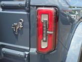 Thumbnail of 2023 Azure Gray Metallic Tri-Coat Ford Bronco