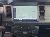 Thumbnail of 2023 Azure Gray Metallic Tri-Coat Ford Bronco
