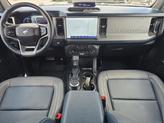 Thumbnail of 2023 Azure Gray Metallic Tri-Coat Ford Bronco