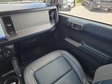 Thumbnail of 2023 Azure Gray Metallic Tri-Coat Ford Bronco