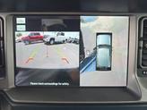 Thumbnail of 2023 Azure Gray Metallic Tri-Coat Ford Bronco