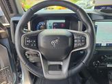 Thumbnail of 2023 Azure Gray Metallic Tri-Coat Ford Bronco